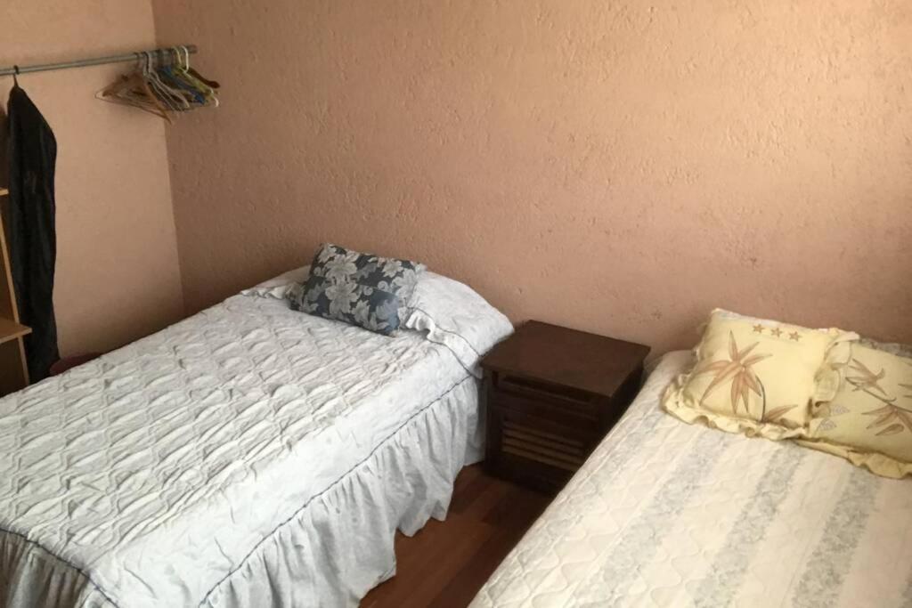 Casa Matlaltlkali - Zonas Arqueologicas Y Parques Tematicos Holiday home