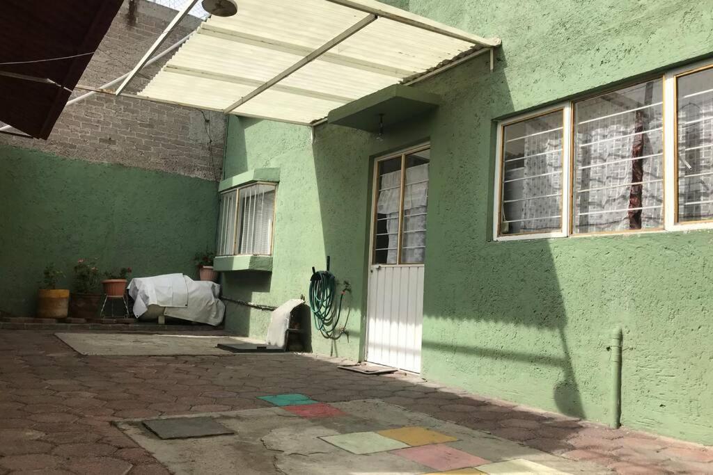 Casa Matlaltlkali - Zonas Arqueologicas Y Parques Tematicos Holiday home
