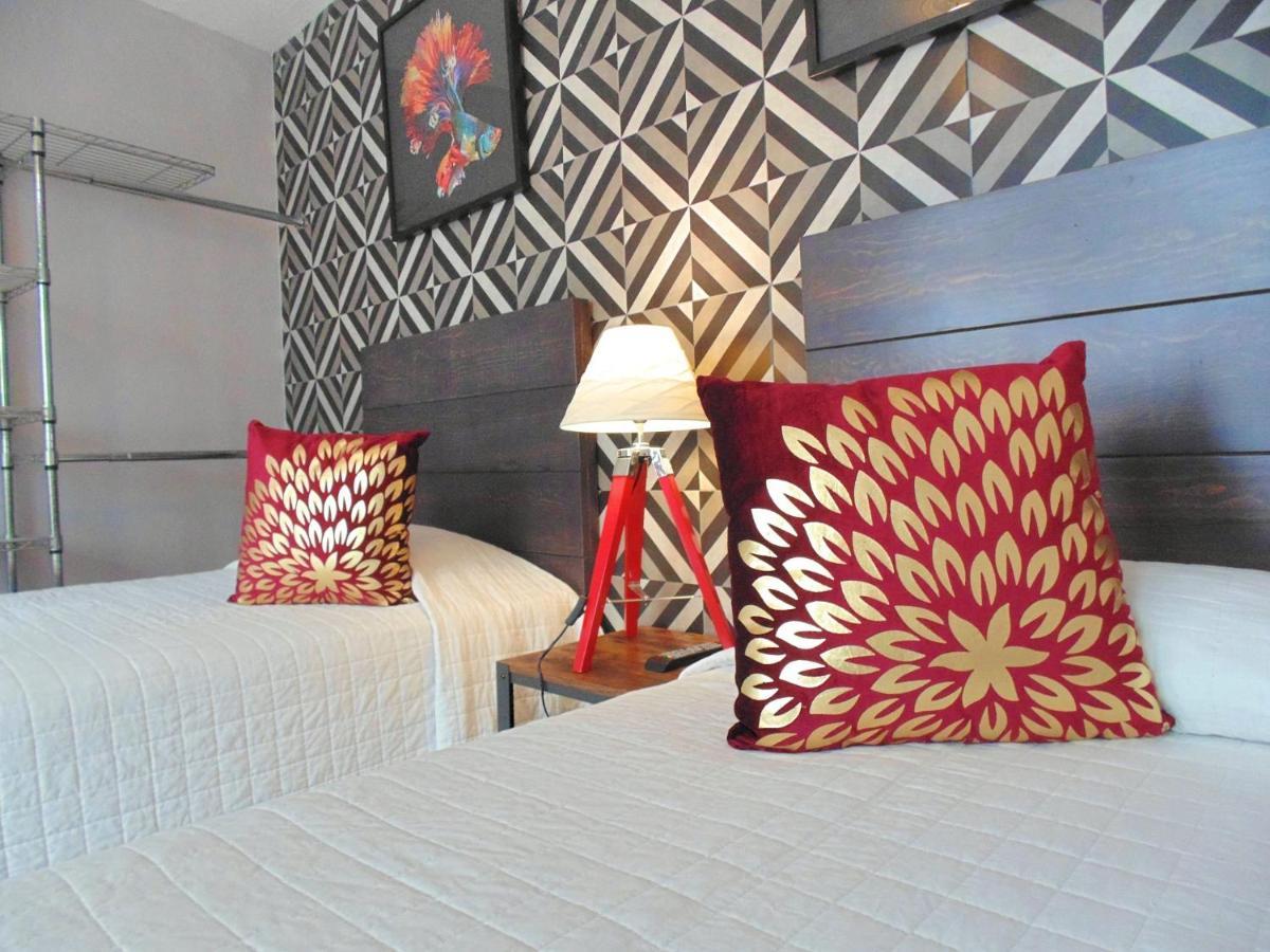 Coyotito Beds Coyoacan, Suites A Tu Alcance!!! Hotel 2*