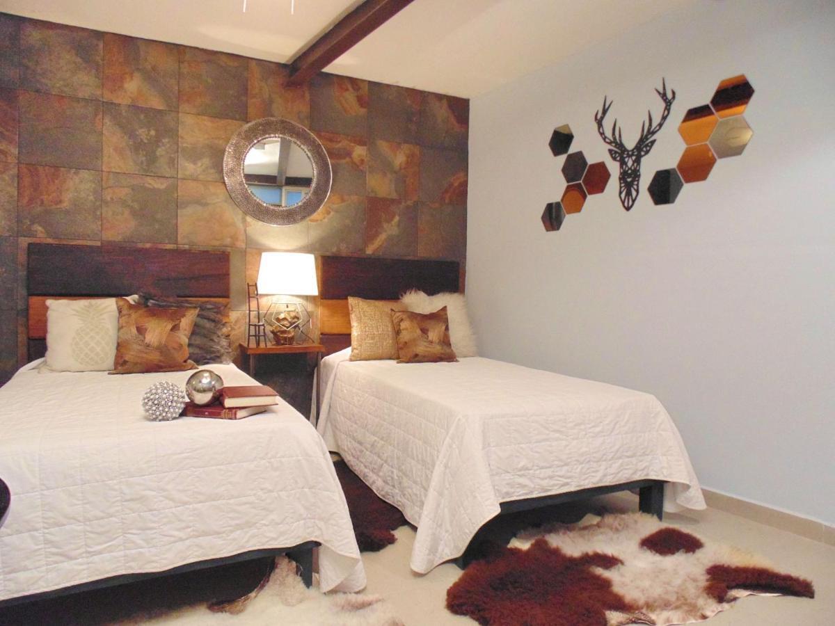 Coyotito Beds Coyoacan, Suites A Tu Alcance!!! 2*