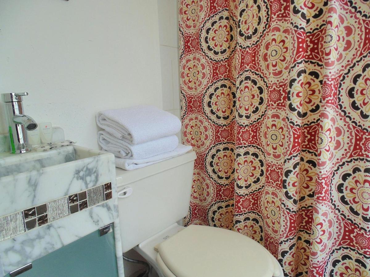 Coyotito Beds Coyoacan, Suites A Tu Alcance!!! Hotel 2*