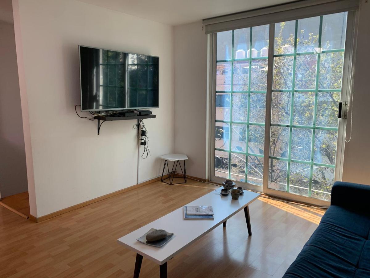 Apartment Rooftop Penthouse Lamartine Polanco *