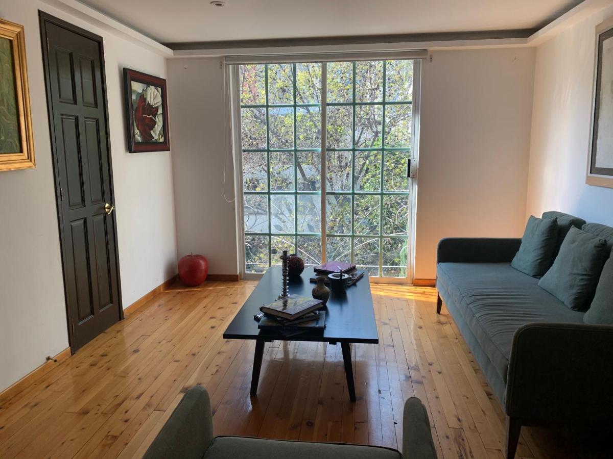 Rooftop Penthouse Lamartine Polanco * Mexico City