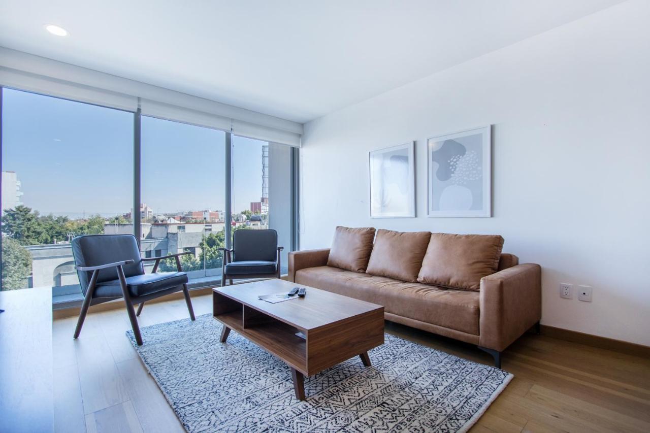 Live Condesa Apartamento *