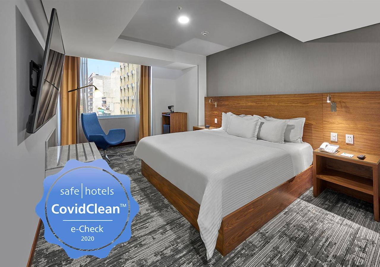 Hotel Wyndham Garden - Polanco