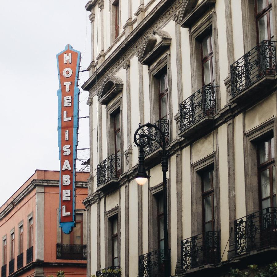 Isabel Hotel