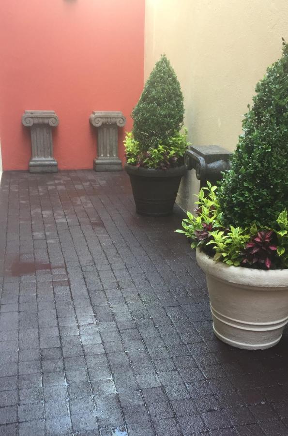Trojes Cdmx Bed & Breakfast