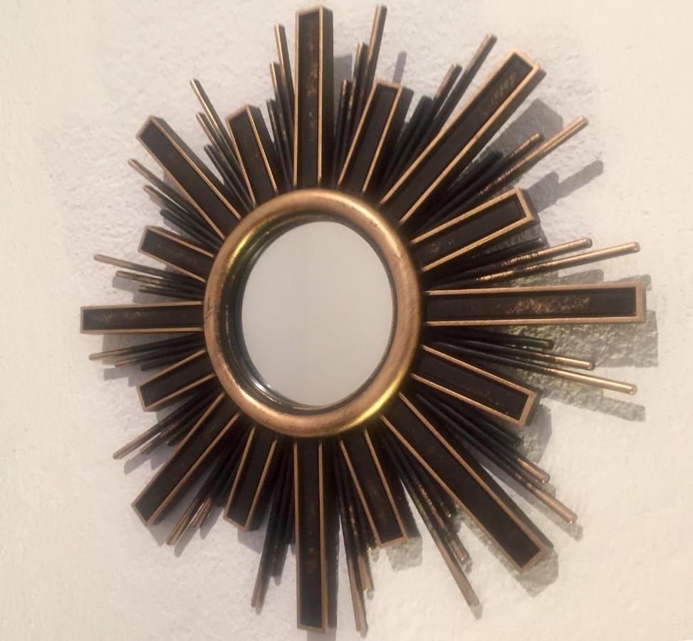 Trojes Cdmx Bed & Breakfast