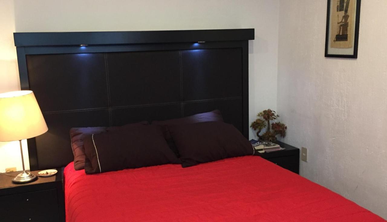 Bed & Breakfast Trojes Cdmx Mexico City