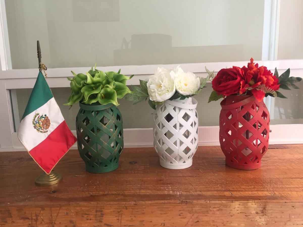 Bed & Breakfast Trojes Cdmx