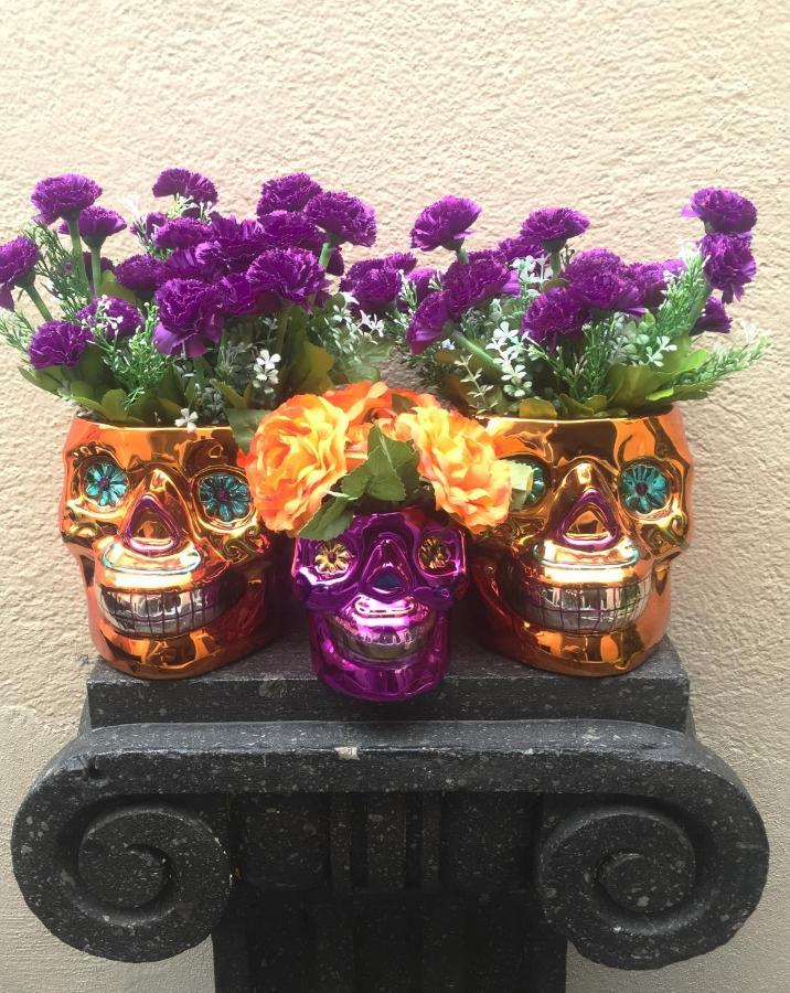 Trojes Cdmx Bed & Breakfast