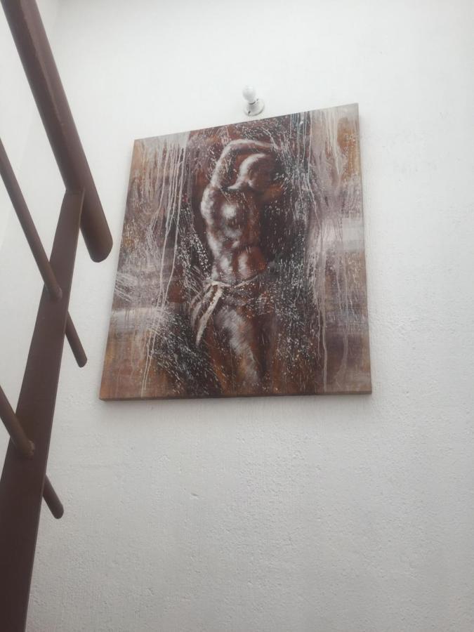 Bed & Breakfast Trojes Cdmx