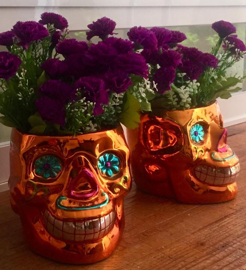 Trojes Cdmx Mexico City