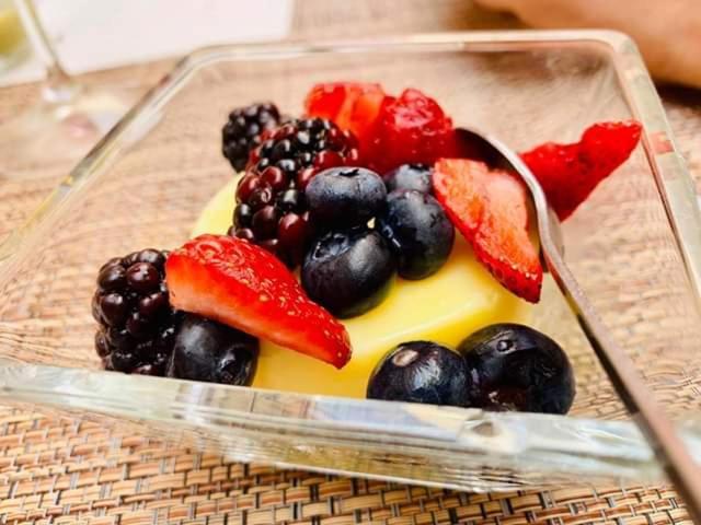 Bed & Breakfast Trojes Cdmx Mexico City