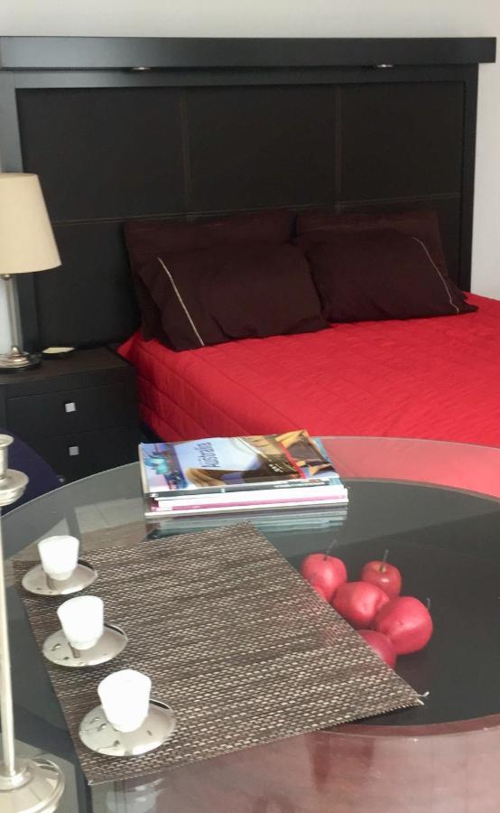 Trojes Cdmx Bed & Breakfast *