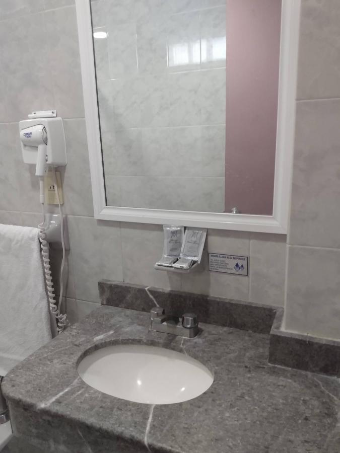 Cuba Hotel México DF