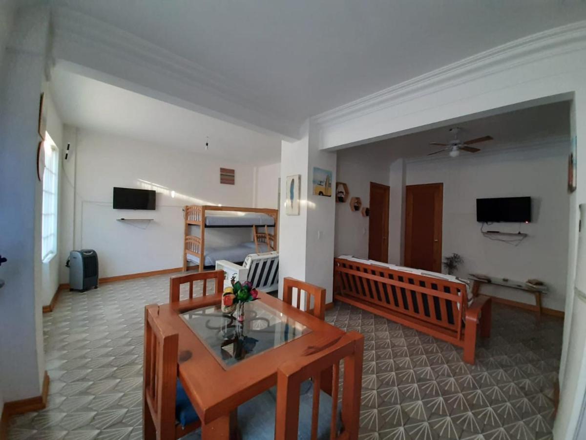 Comodo Y Atractivo Departamento En El Centro Historico, Cdmx 5 Min Apartamento