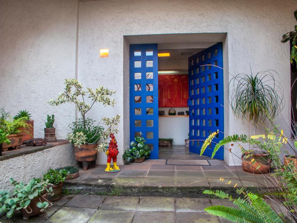 Casa San Angel