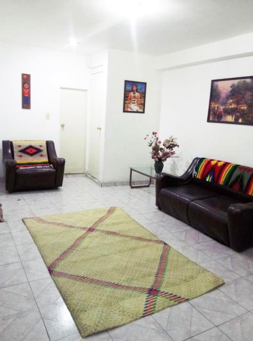 Terraza Tlalpan-acoxpa *