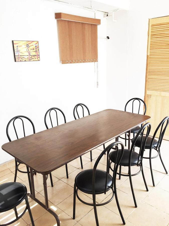Terraza Tlalpan-acoxpa