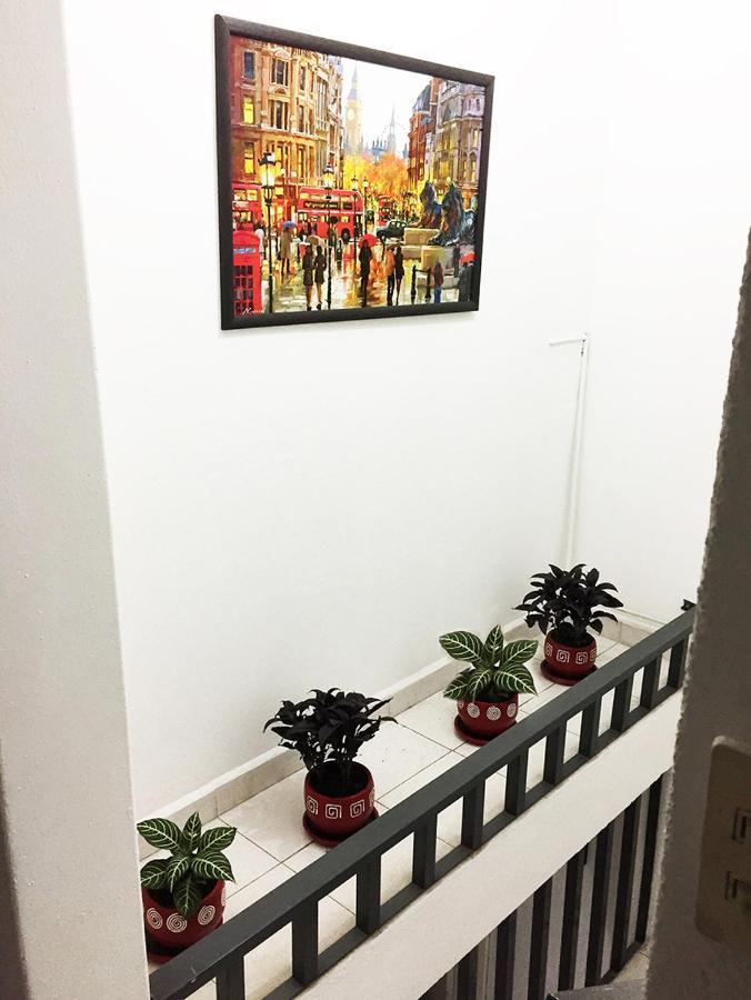 Terraza Tlalpan-acoxpa *