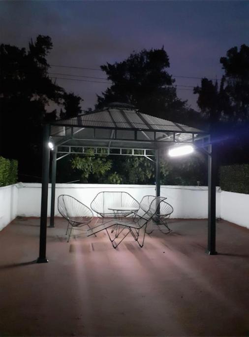 Terraza Tlalpan-acoxpa *
