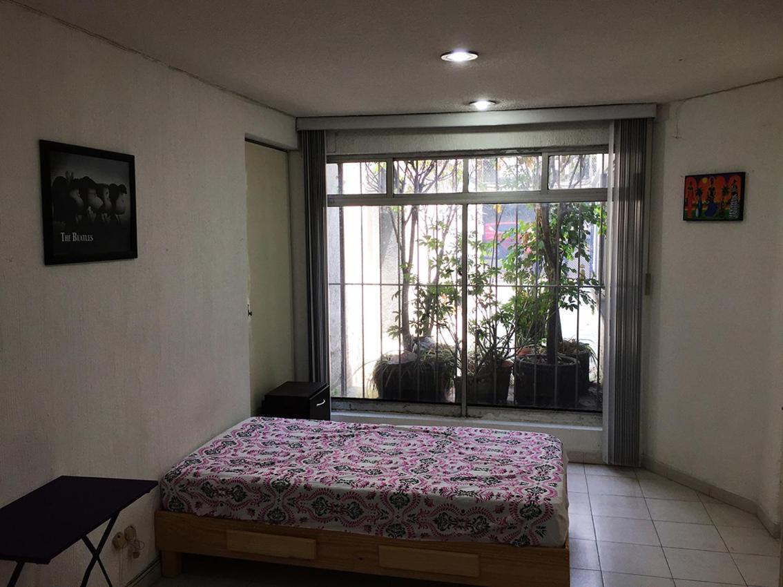 Guest house Terraza Tlalpan-acoxpa *