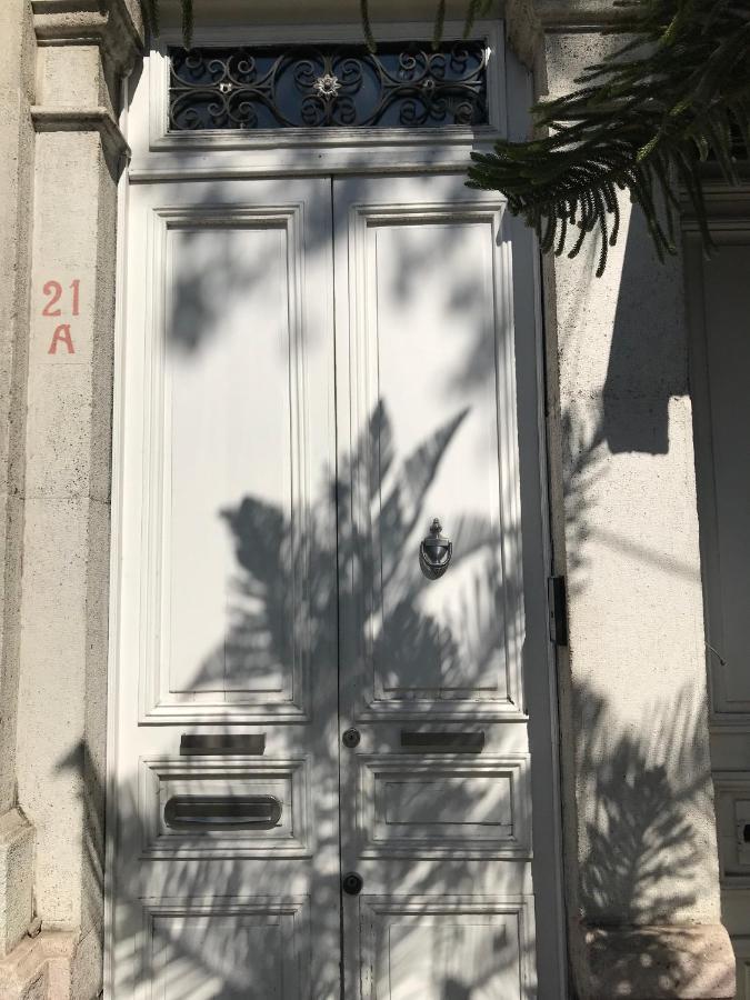 Casa Turin * Mexico City