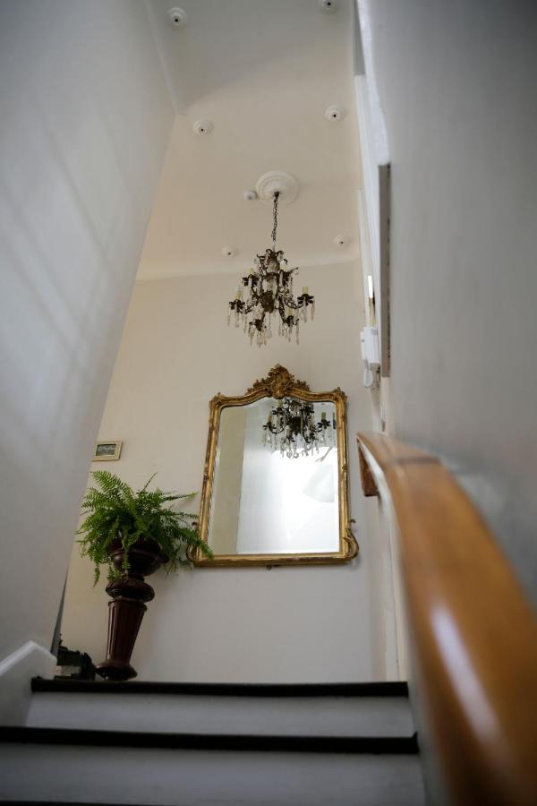 Casa Turin * Mexico City
