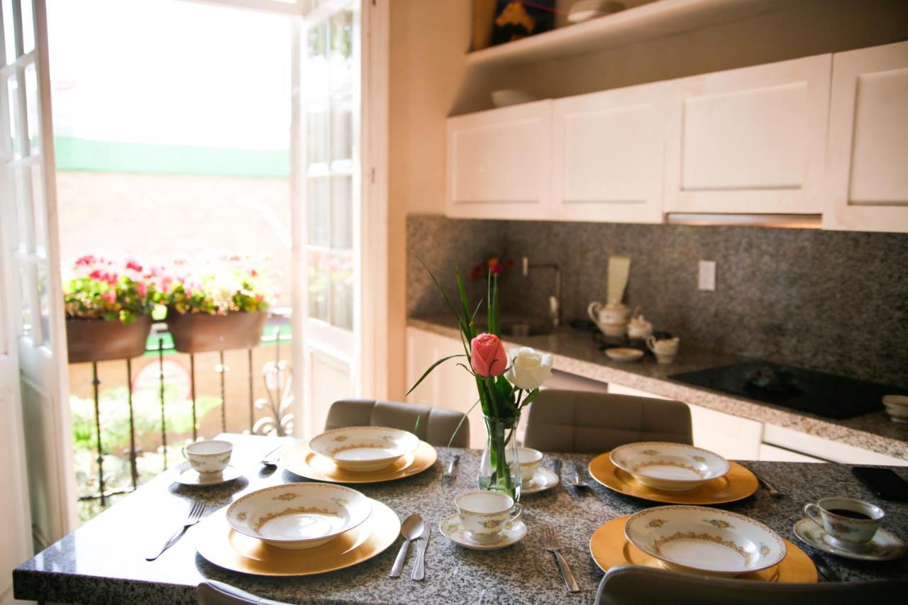 Guest house Casa Turin Mexico City