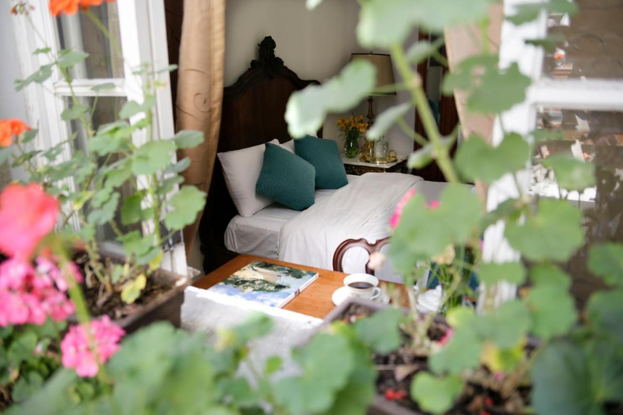 Casa Turin Guest house *
