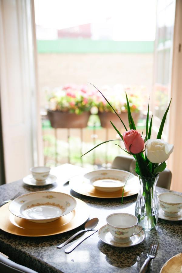 Guest house Casa Turin *