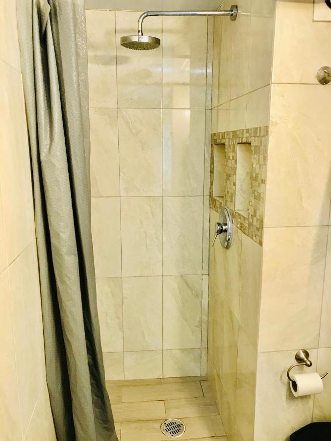 Apartamento Paseo De La Reforma, Garibaldi Lagunilla Subway Station