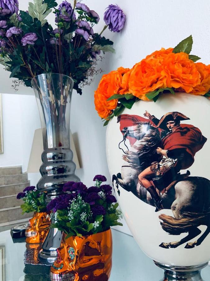 Bed & Breakfast Trojes Cdmx Mexico City