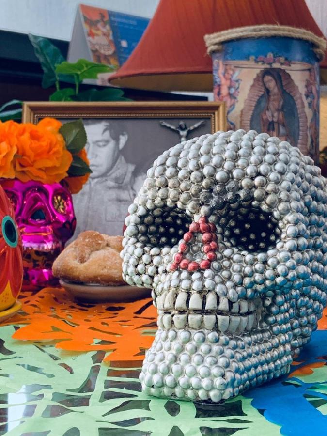 Trojes Cdmx Mexico City