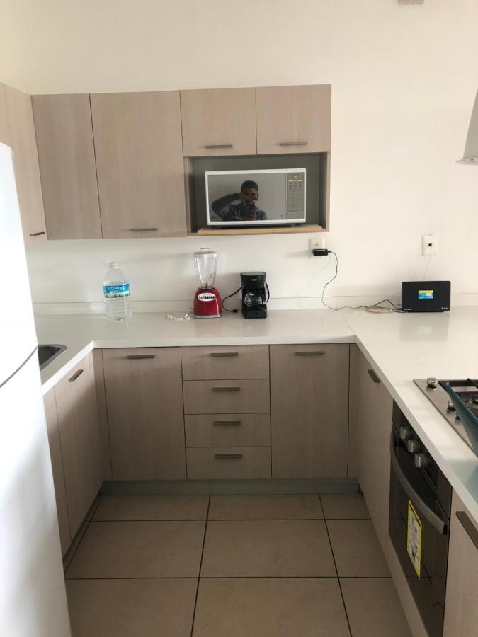 Apartamento Frente A Bellas Artes * Mexico City