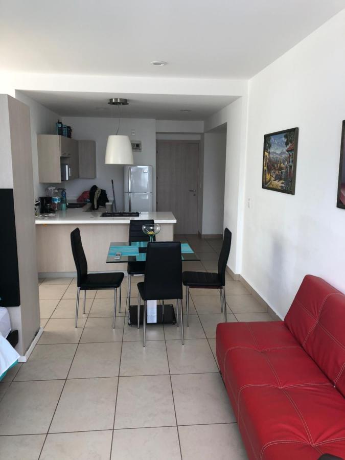Apartamento Frente A Bellas Artes Mexico City
