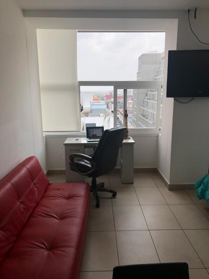 Apartamento Frente A Bellas Artes