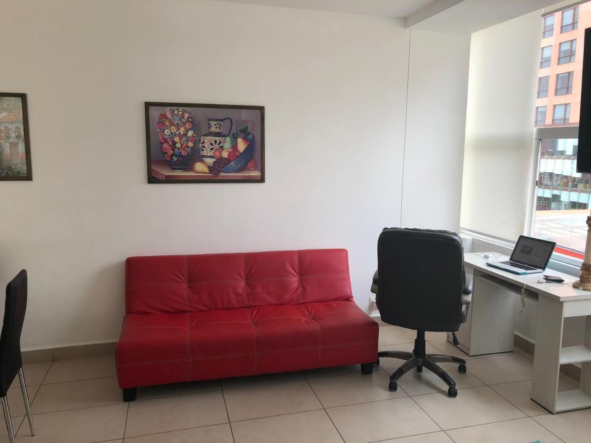 Apartamento Frente A Bellas Artes