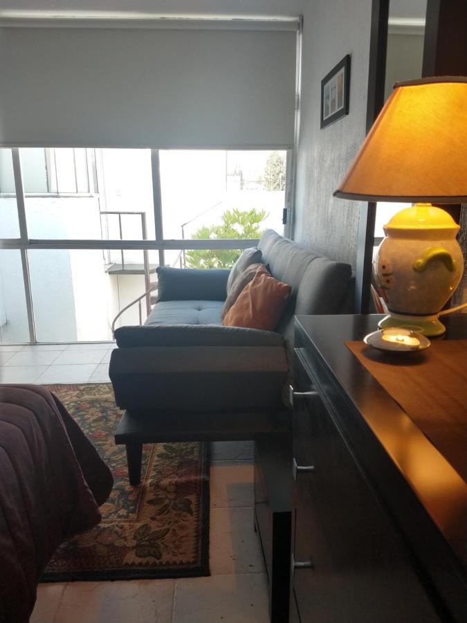 Trojes Cdmx Bed & Breakfast *