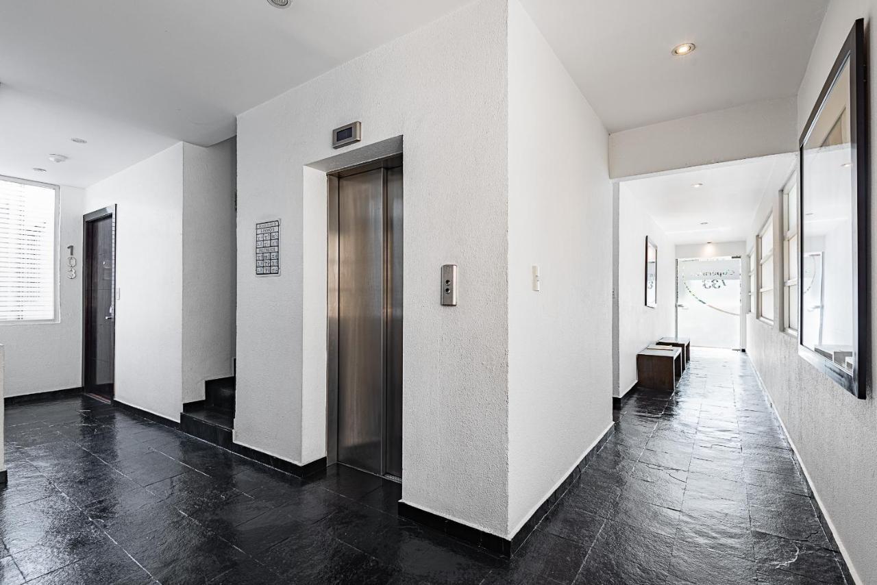 Copernico Polanco Anzures Inn *