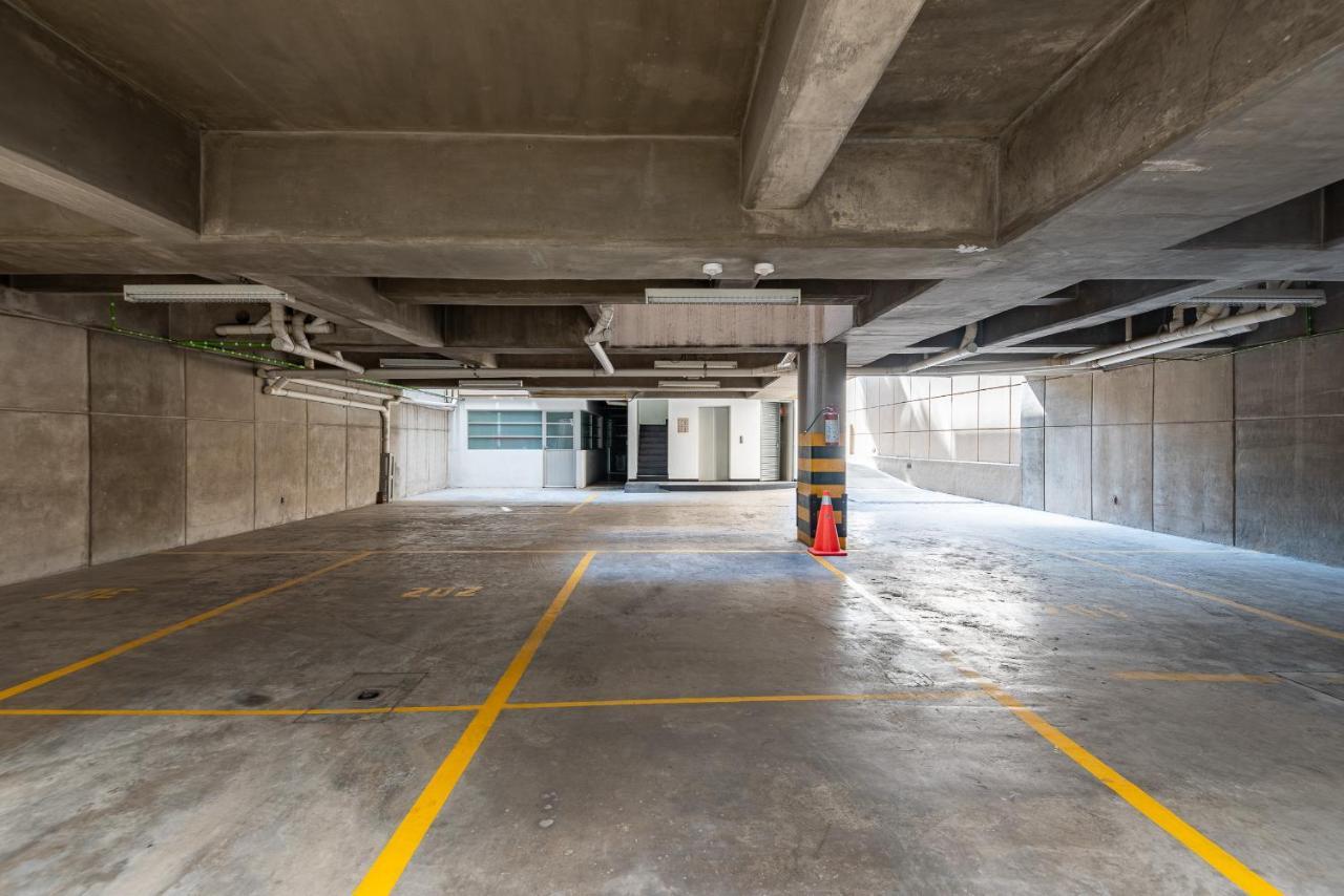 Copernico Polanco Anzures Inn *