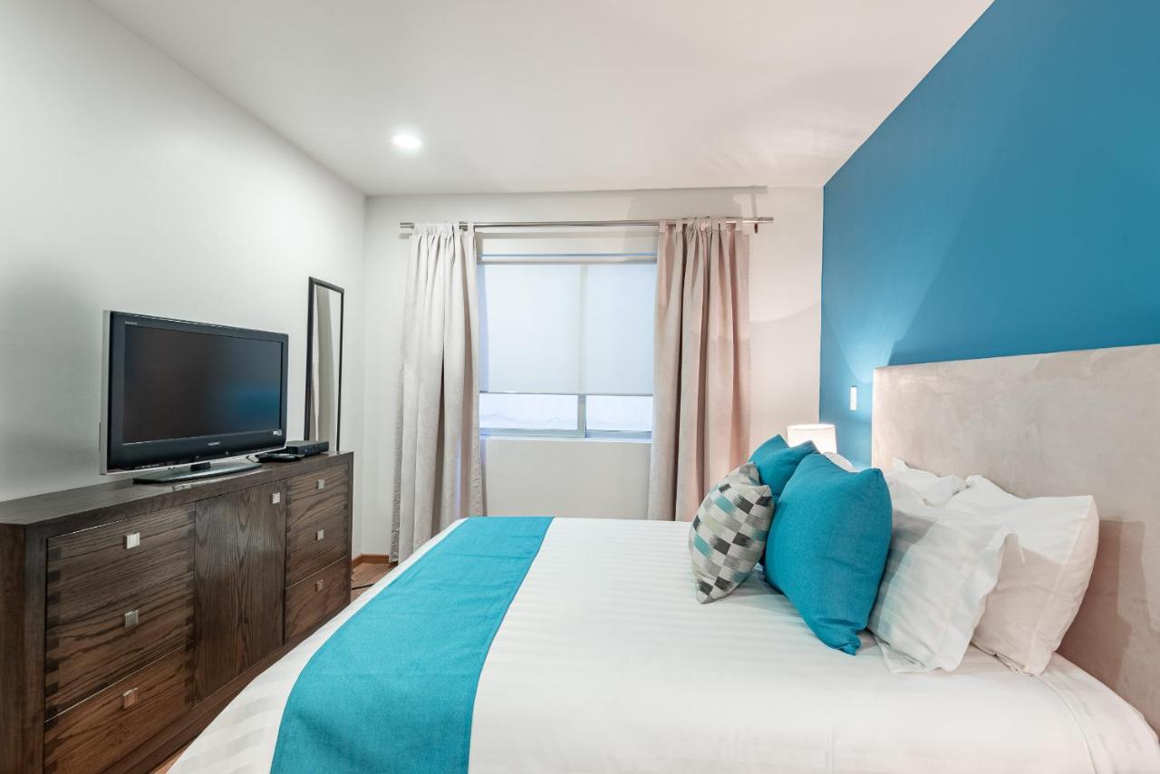 Inn Copernico Polanco Anzures