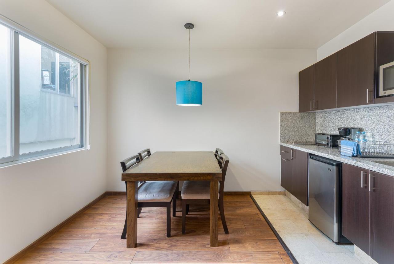 Copernico Polanco Anzures Inn *