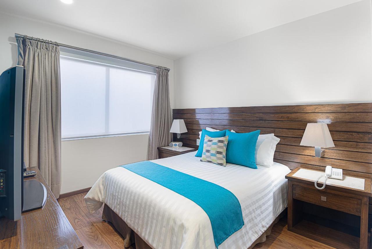 Copernico Polanco Anzures Inn