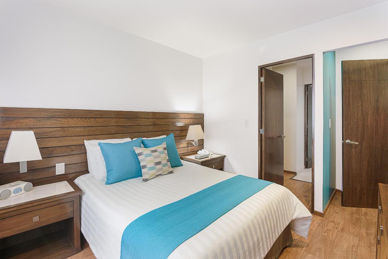 Copernico Polanco Anzures Inn *