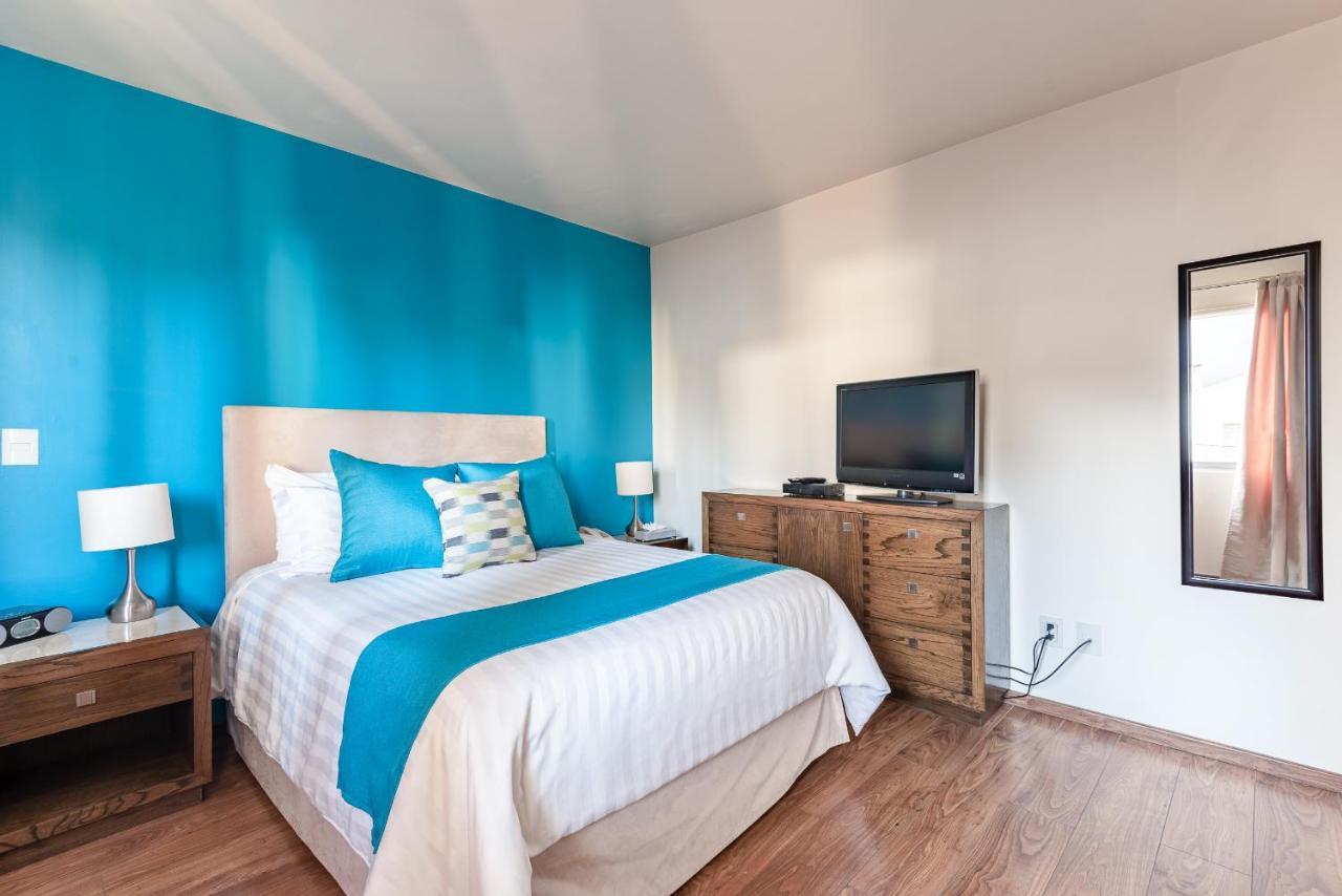 Copernico Polanco Anzures Inn *