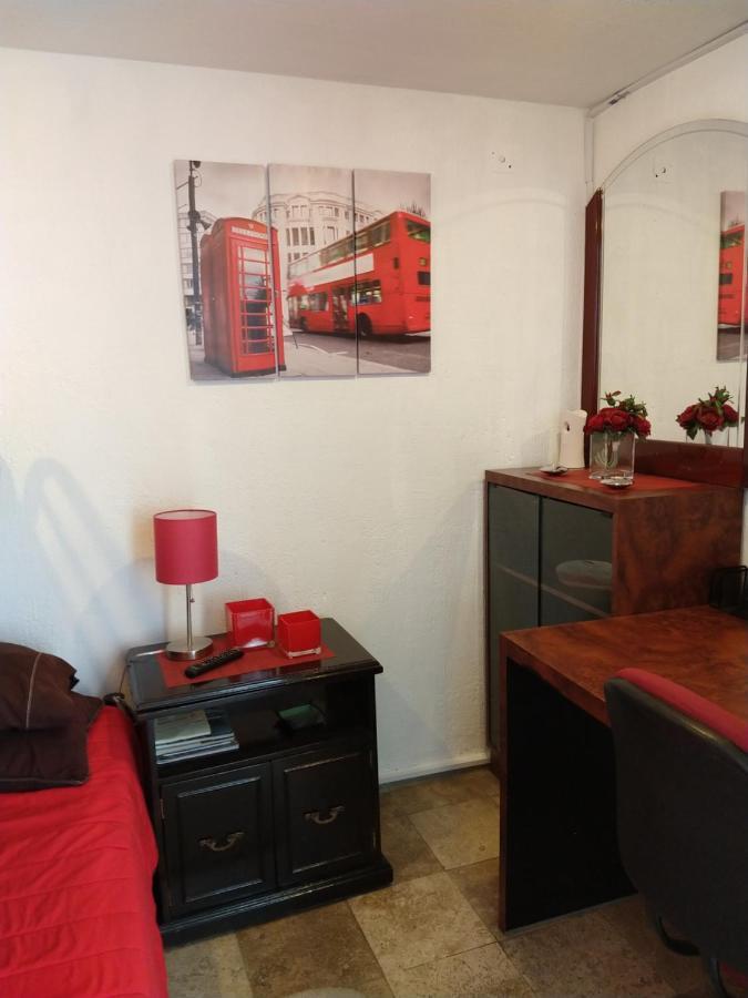 Bed & Breakfast Trojes Cdmx Mexico City