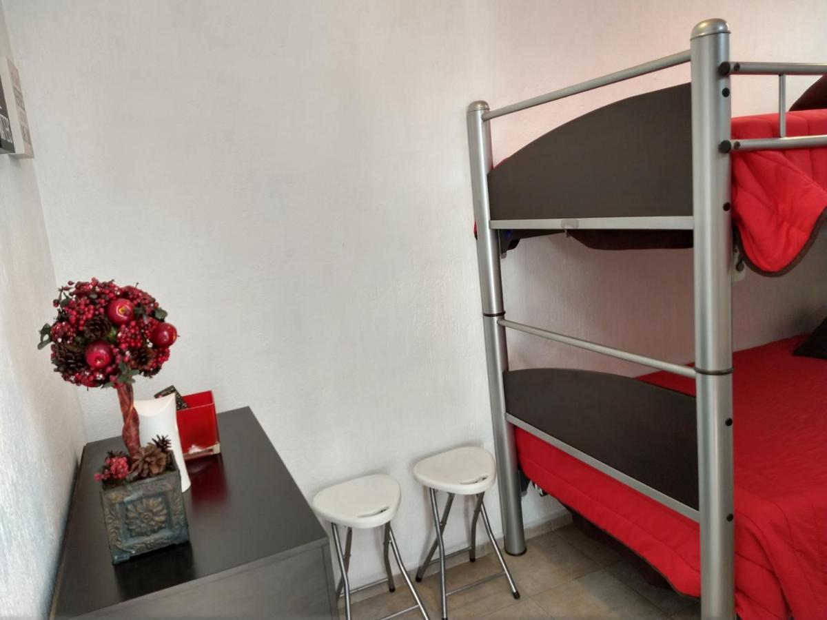 Trojes Cdmx Bed & Breakfast *