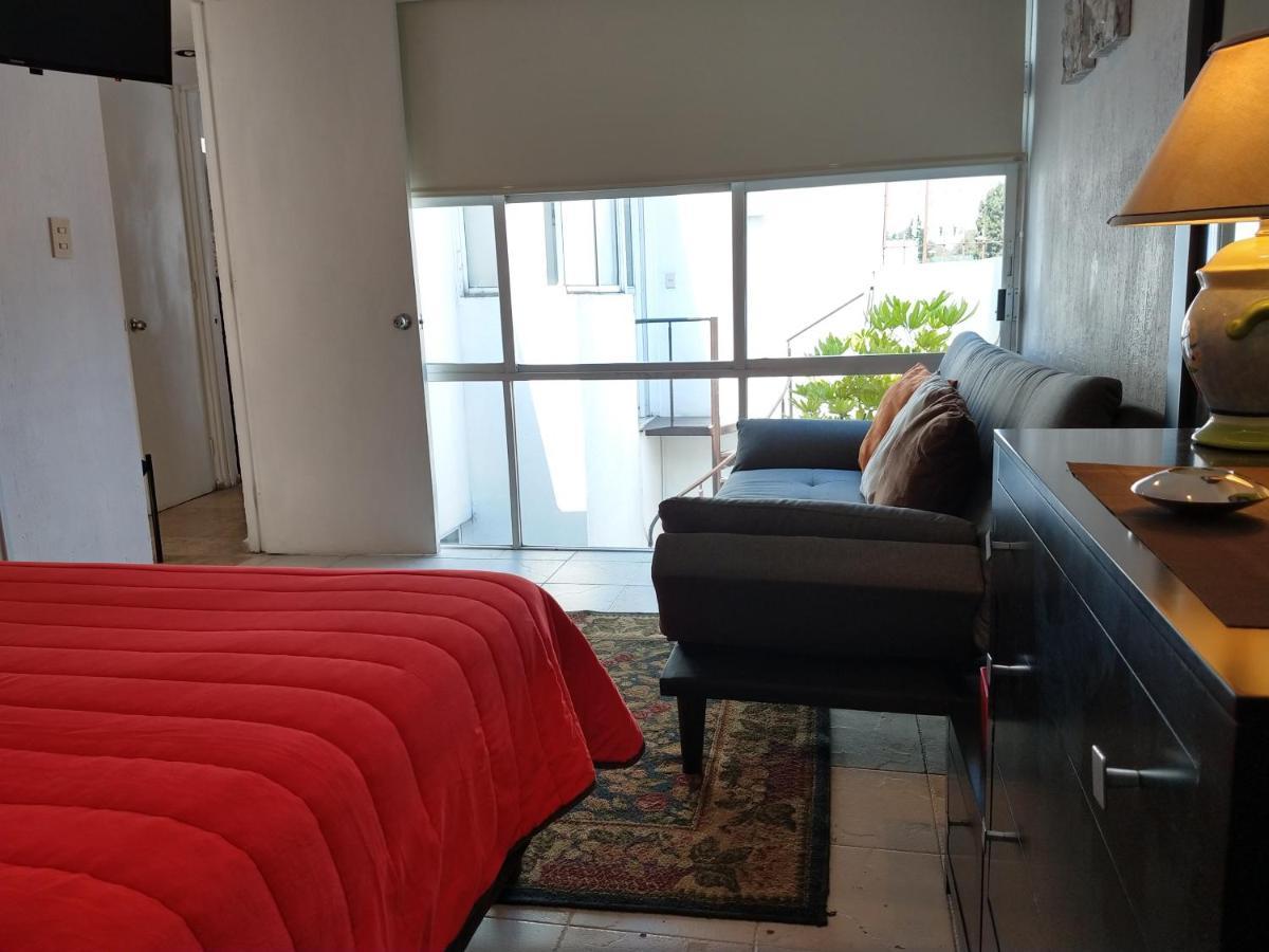 Bed & Breakfast Trojes Cdmx Mexico City